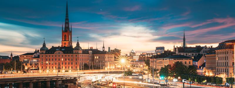 Samhälle och energisystem