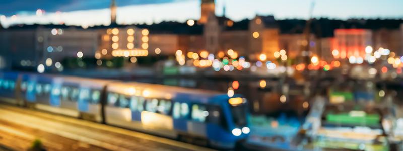 Energiberedskap inom offentlig sektor