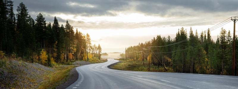 Kraftlyftet: stöd för produktion och lagring