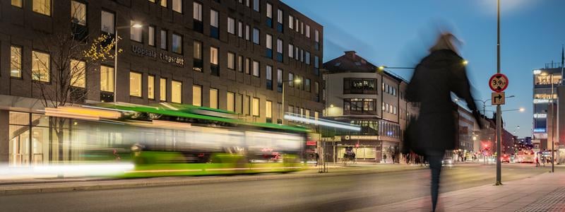 Möt framtidens elbehov med energiplanering