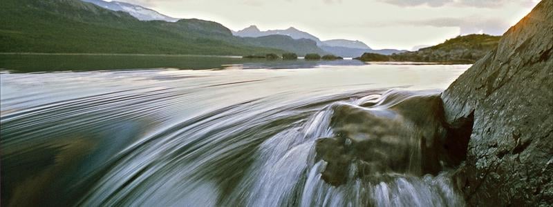 Sveriges energisystem