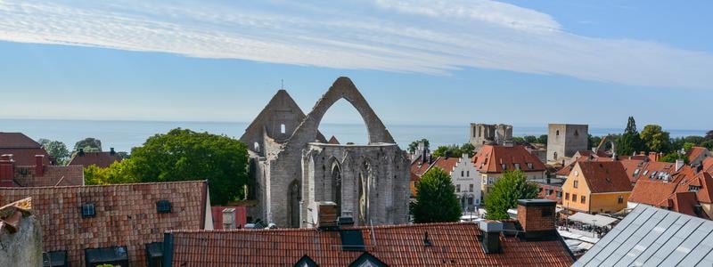 Energiutblick – en arena för samtal