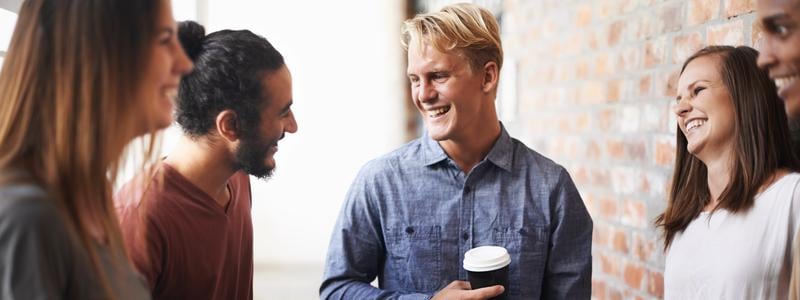 Energieffektivisera ditt företag