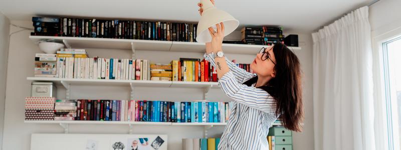 Spara energi med våra enkla tips