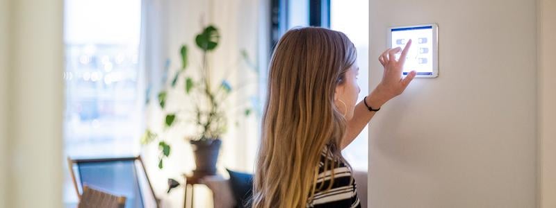 Ta hjälp av husguiden