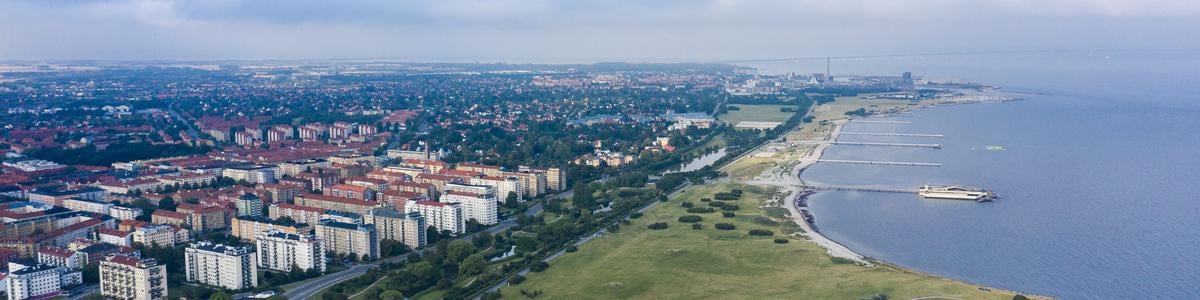 Tillförsel, användning och effektivisering av energi