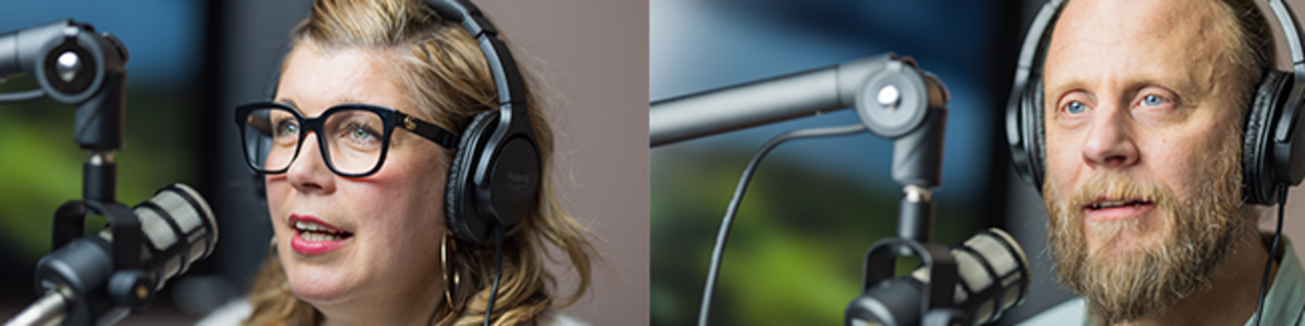 Poddavsnitt: Vart är vi på väg?