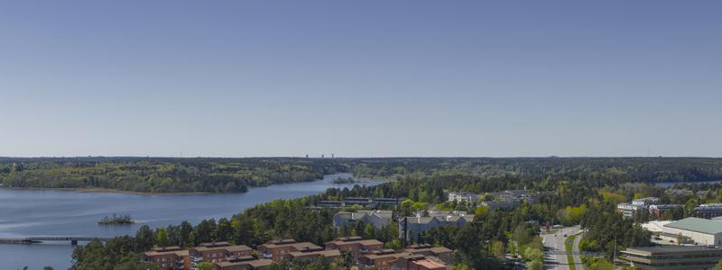 Swedish energy supply remains stable