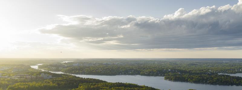 Energy supply situation in Sweden