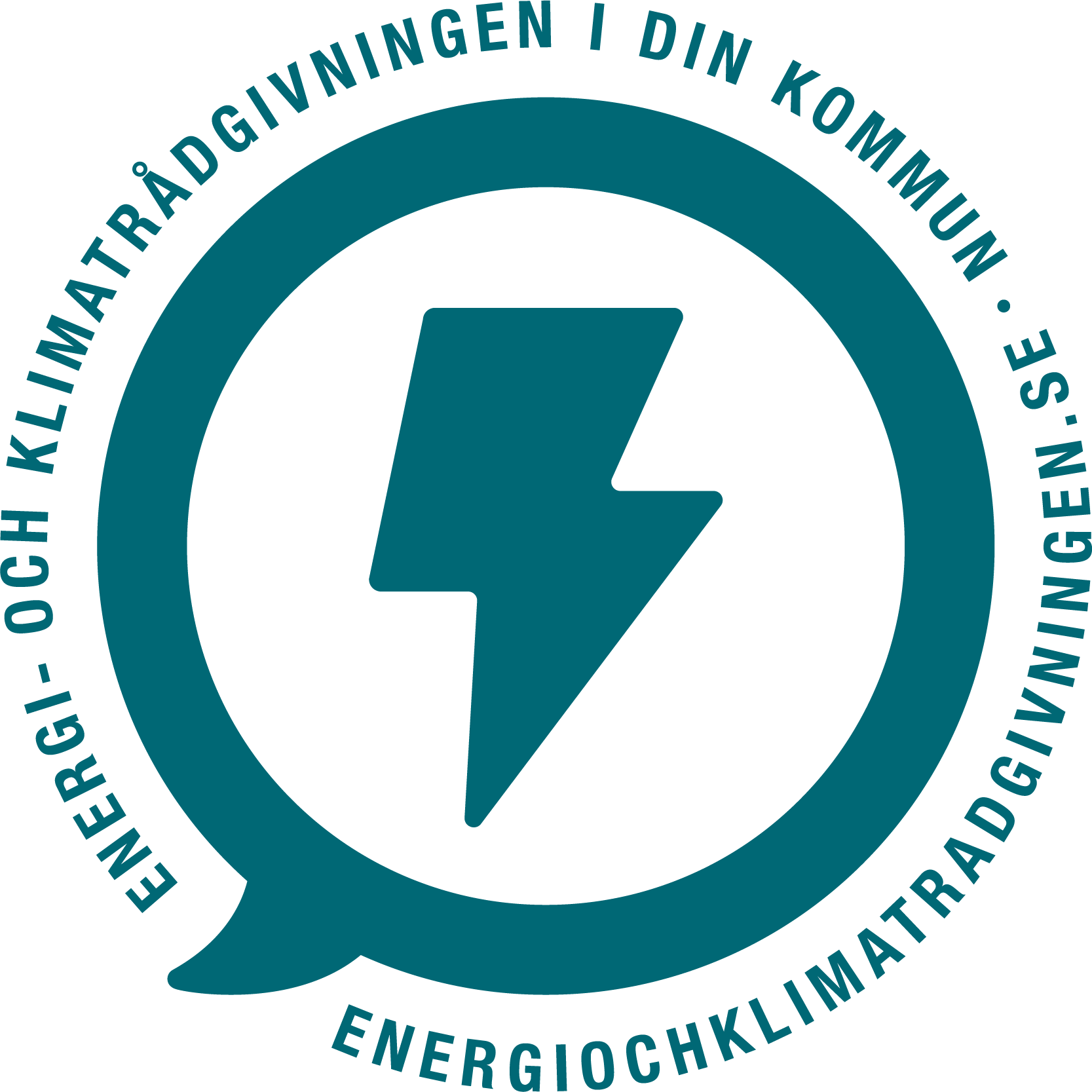 Hitta din kommuns energi- och klimatrådgivare via energiochklimatradgivningen.se