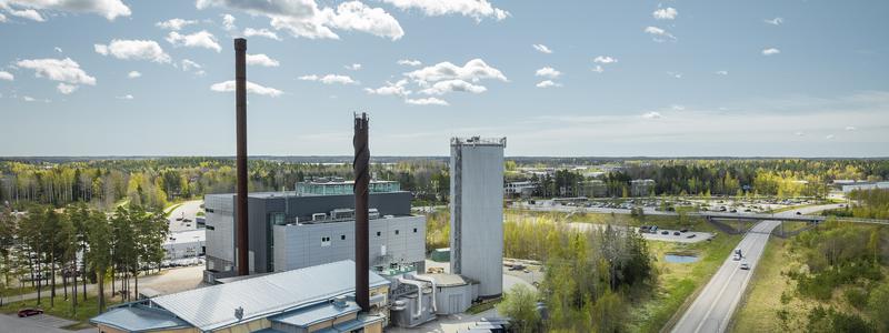 Förslag på nya åtgärder för att stärka svensk fjärr- och kraftvärme